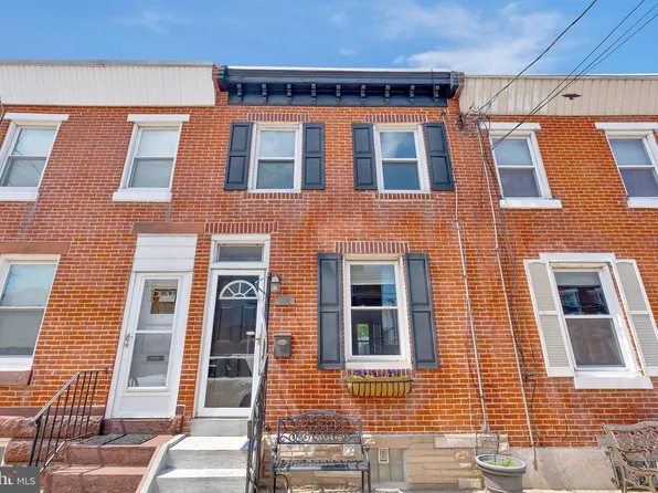 2304 Gaul St, Philadelphia, PA 19125