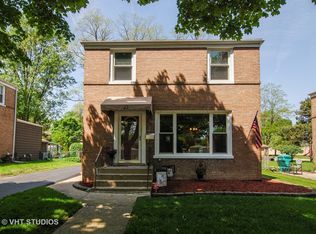 42 Howard Ave, Hillside, IL 60162