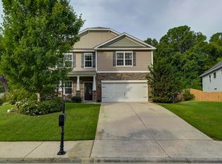 608 Muldrow Ln, Chapin, SC 29036