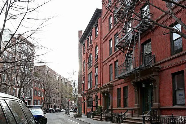 Rented by Keller Williams NYC | media 1
