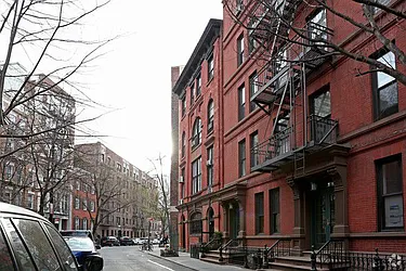 Rented by Keller Williams NYC