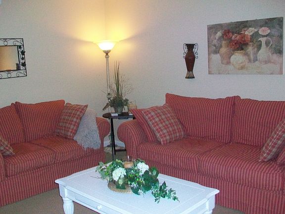 living/family room