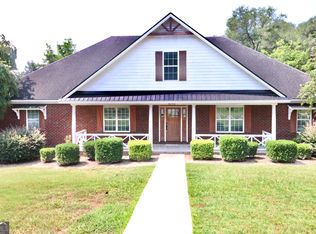 4752 San Saba Dr, Hahira, GA 31632