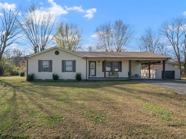 1305 Summer Shade Rd, Summer Shade, KY 42166