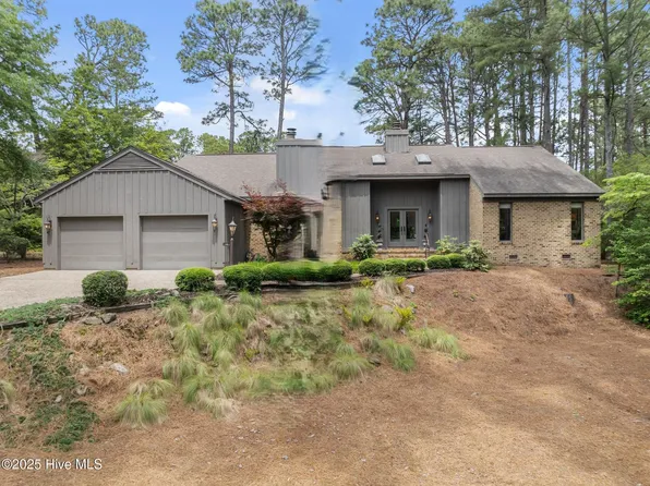14 Thunderbird Circle, Pinehurst, NC 28374