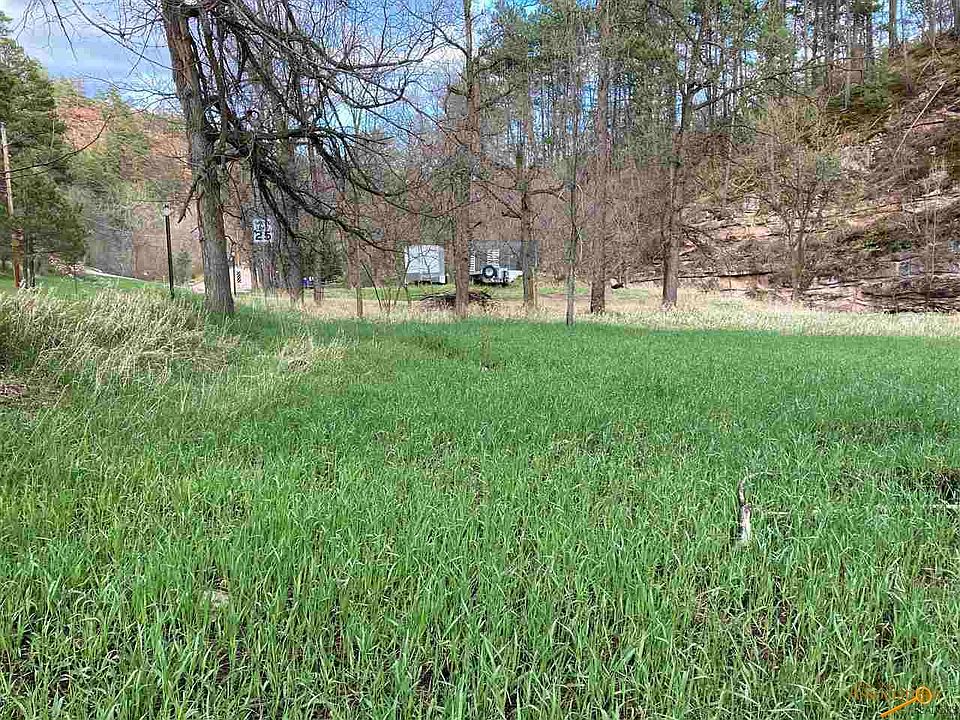 2nd image of Cleghorn Canyon Rd