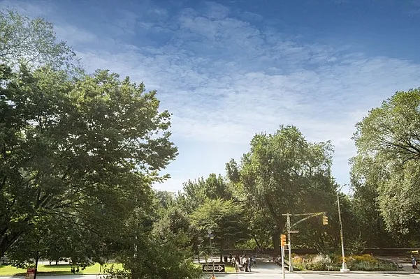 Rented by Brown Harris Stevens | media 29