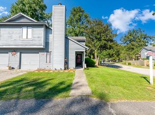 2168 Spoleto Ln E, Charleston, SC 29406