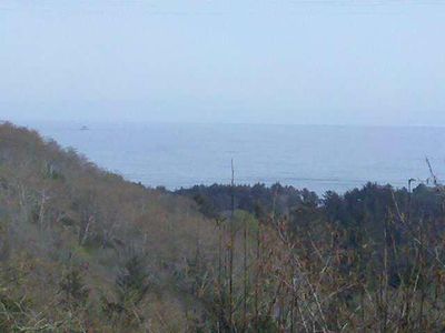 3327 Old State Hwy #101, Orick, CA, 95555