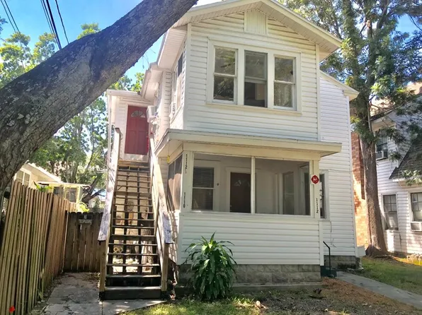 1112 Highland St N, Saint Petersburg, FL 33701