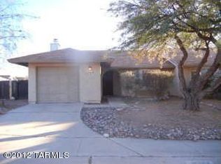 9984 E Skyward Way, Tucson, AZ 85730