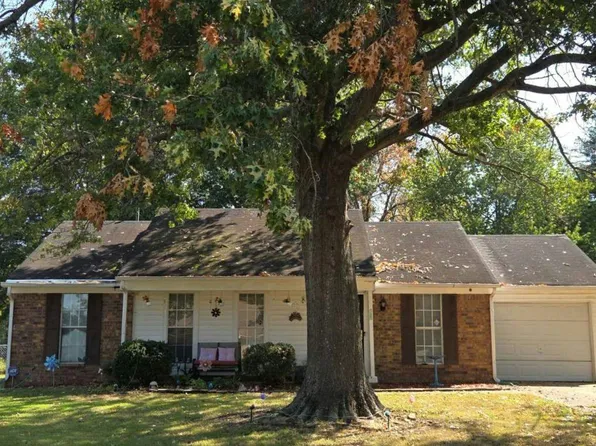 6126 Kensington Rd, Horn Lake, MS 38637