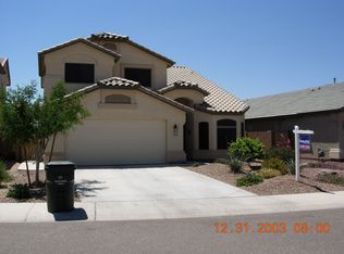 29236 N 22nd Ln, Phoenix, AZ 85085