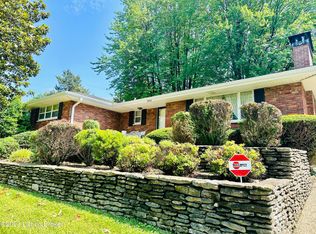 8608 Ivinell Ave, Louisville, KY 40291