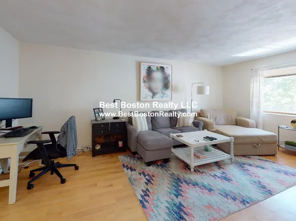 84 Grant St, Somerville, MA