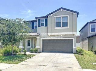 3721 Daisy Bloom Pl, Tampa, FL 33619