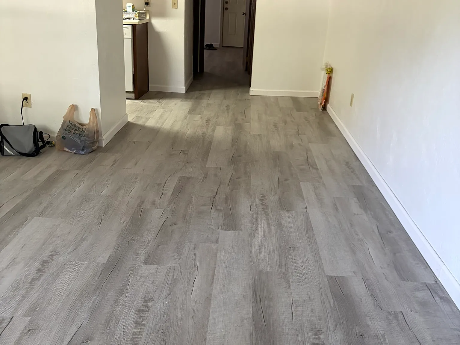 1 bed, 650 sqft, $975 — Photo 2