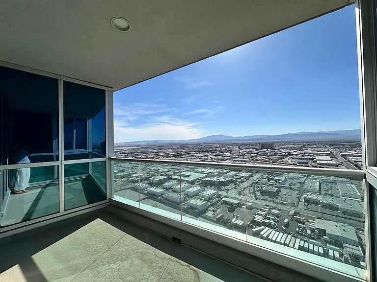 4525 Dean Martin Dr #3108 — Photo 5