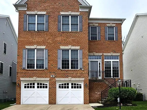 114 Fallston Meadow Ct, Fallston, MD 21047