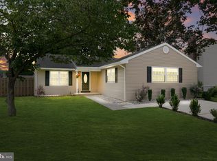 10 Maybrook Ave, Swedesboro, NJ 08085