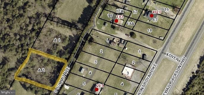 1st image of 0 S Summit Ave Lot A-2