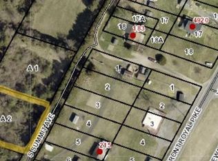 0 S Summit Ave LOT A-2, Winchester, VA 22601