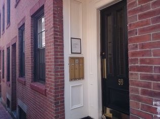 59 Joy St, Boston, MA 02114
