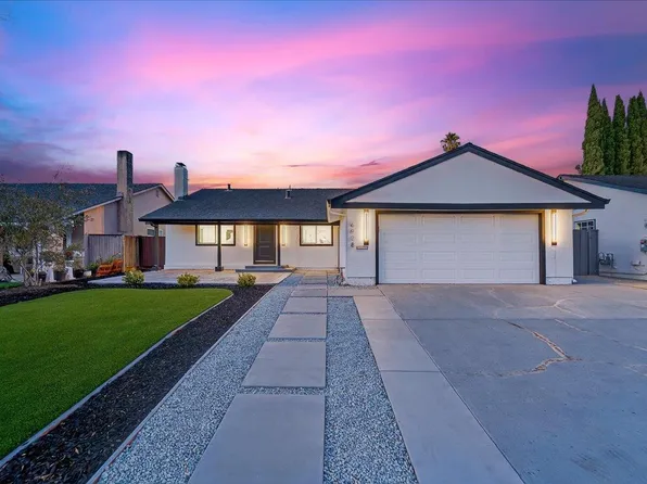 6928 Burning Tree Ct, San Jose, CA 95119