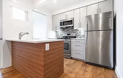 Rented by Brick&Mortar