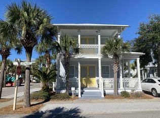 9 Blue Crab Loop E, Inlet Beach, FL 32461
