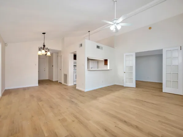 4745 Rose Of Sharon Ln, Fort Worth, TX 76137