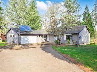 1225 NW 334th Ave, Hillsboro, OR 97124