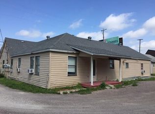 1012 N Grand Ave, Gainesville, TX 76240