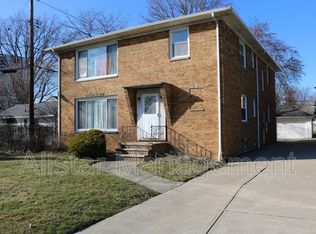 26601 Lake Shore Blvd, Euclid, OH