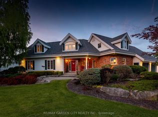 4385 Jordan Rd, Lincoln, ON L0R 1S0