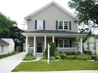 1712 N Maple Ave, Royal Oak, MI 48067