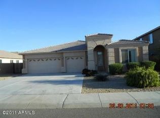 18338 W Port Au Prince Ln, Surprise, AZ 85388