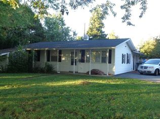 430 Logan St, Frederick, MD 21701