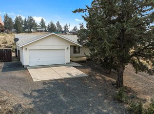 12787 SW Deer Crossing Pl, Terrebonne, OR