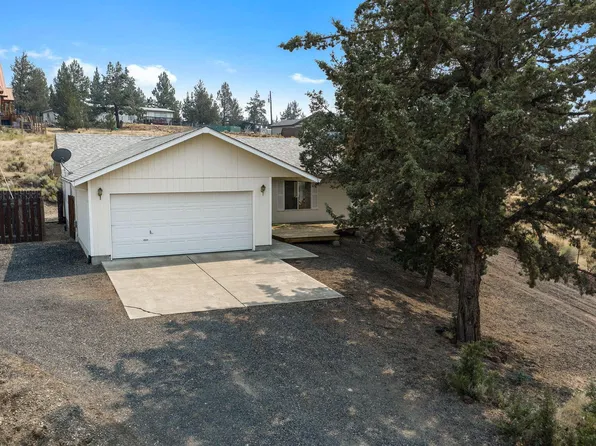 12787 SW Deer Crossing Pl, Terrebonne, OR 97760
