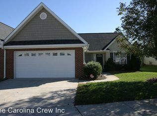 3948 Bluestem Dr, Greensboro, NC 27405