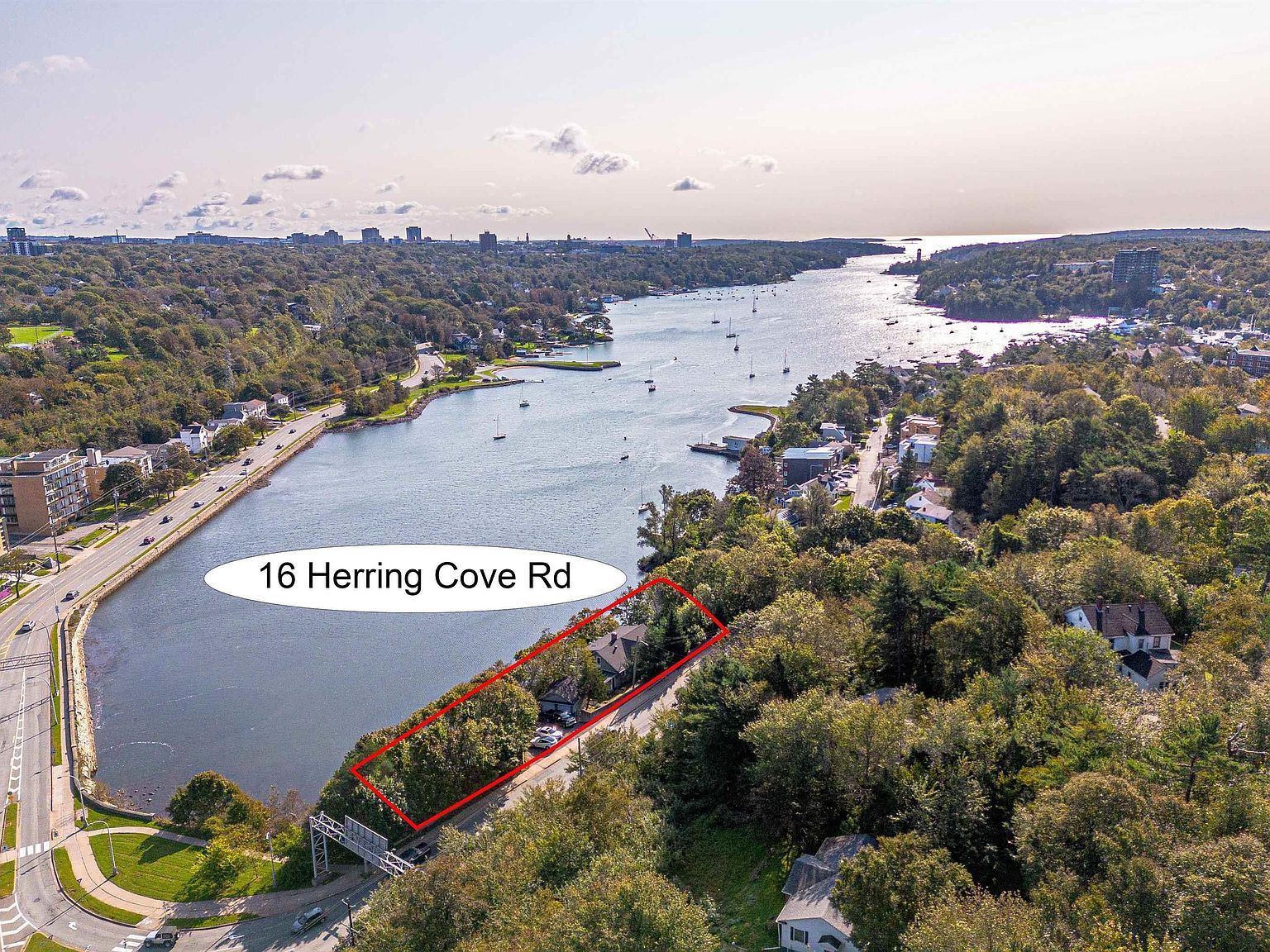 16 Herring Cove Rd, Halifax, NS B3N 1P2 MLS 202320258 Zillow