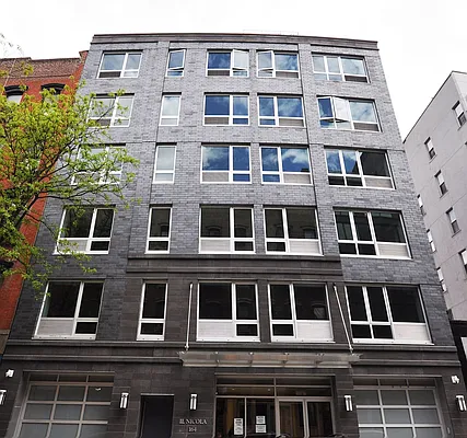 164 Attorney Street