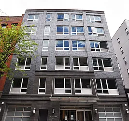 164 Attorney Street in Lower East Side