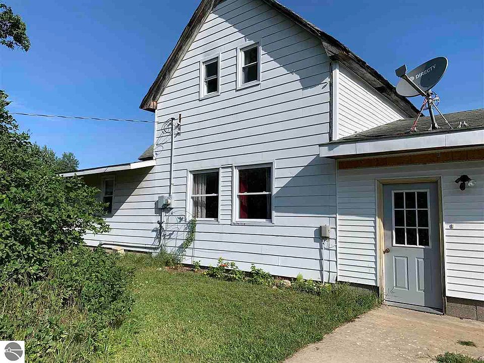 21522 Twenty Mile Rd, Tustin, MI 49688 Zillow