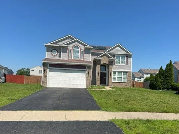 21300 Pasture Side Trl, Matteson, IL 60443