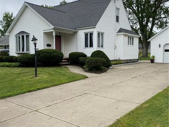620 Brigham Rd, Dunkirk, NY 14048