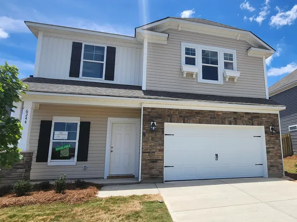 6244 Tarton Pass, Aiken, SC 29801