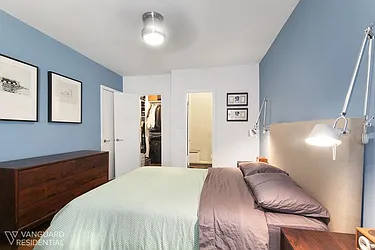 Rented by Vanguard Residential LLC