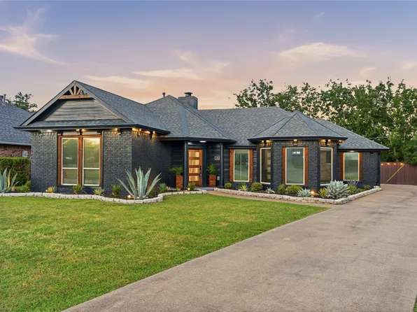 611 Azalea Dr, Forney, TX 75126